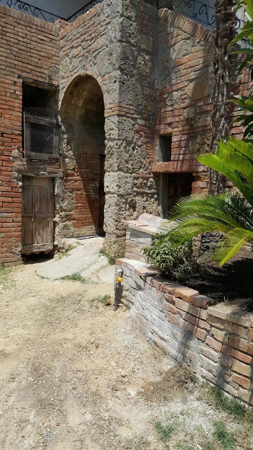 Montevenere 83 Villa Chiusi Bagian luar foto